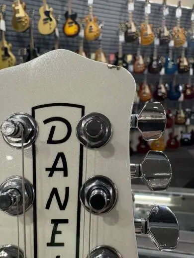 Danelectro - DBN612-WTP 2